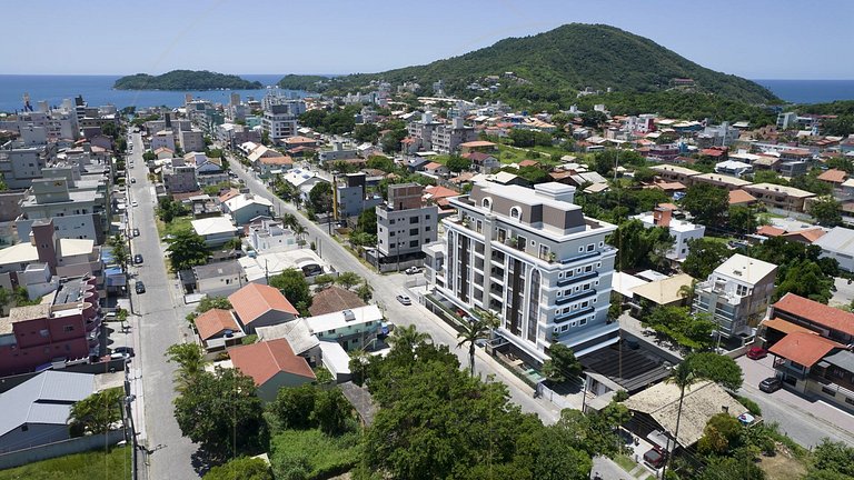 Vivace Residence em Bombinhas Apartamentos de Alto Padrão co